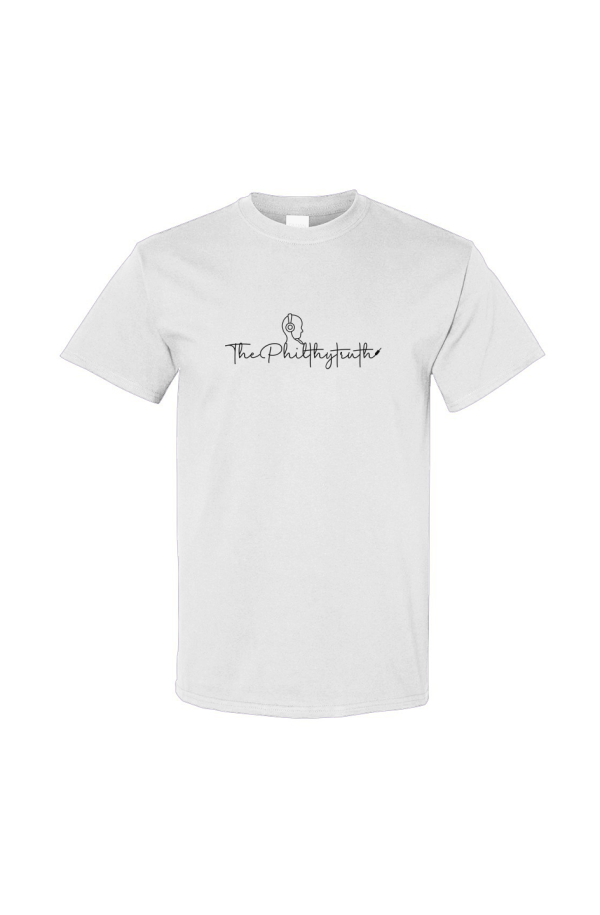 ThePHILTHYtruth - Tee